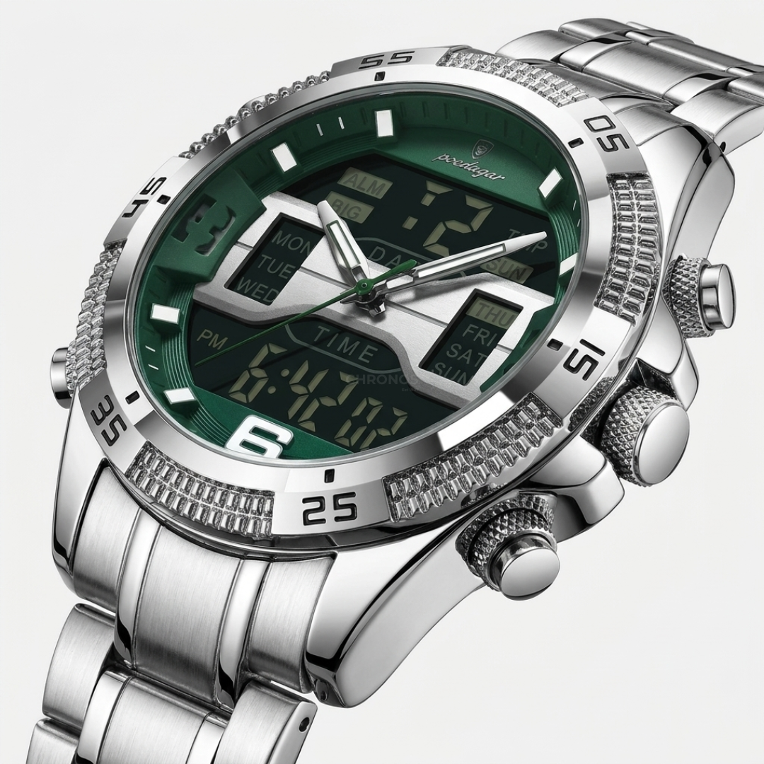 Watch – Bolzano – 42mm - Watch