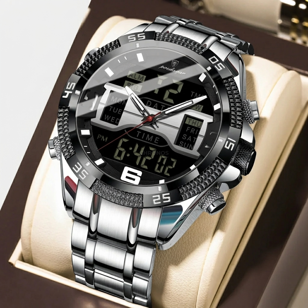 Watch – Bolzano – 42mm - Watch