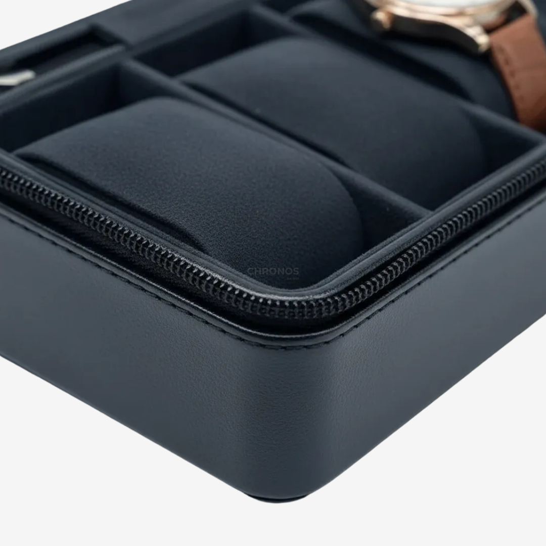 Watch Box – Amiral - Watch Box