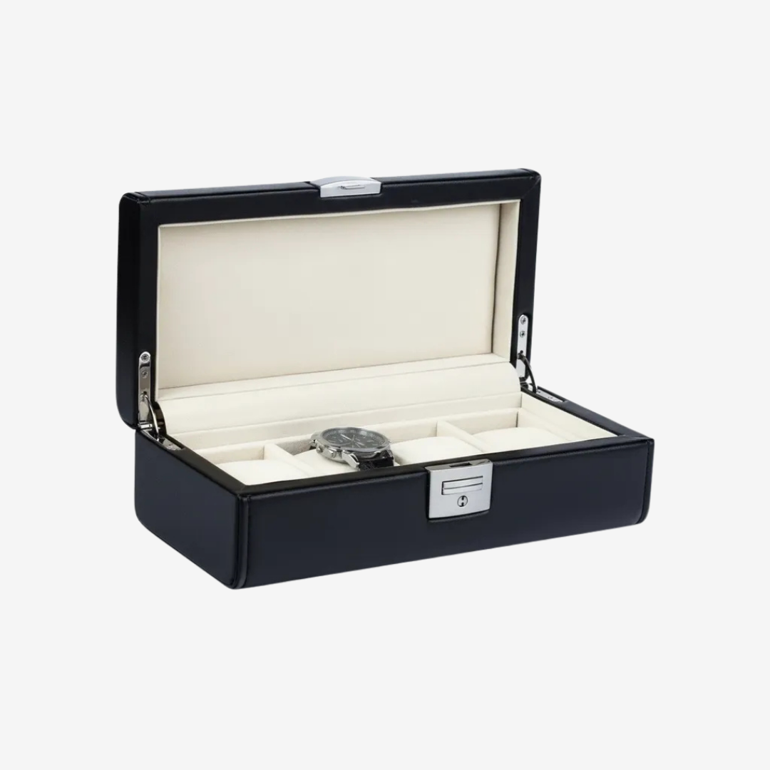 Watch Box – Bicoloria - Watch Box