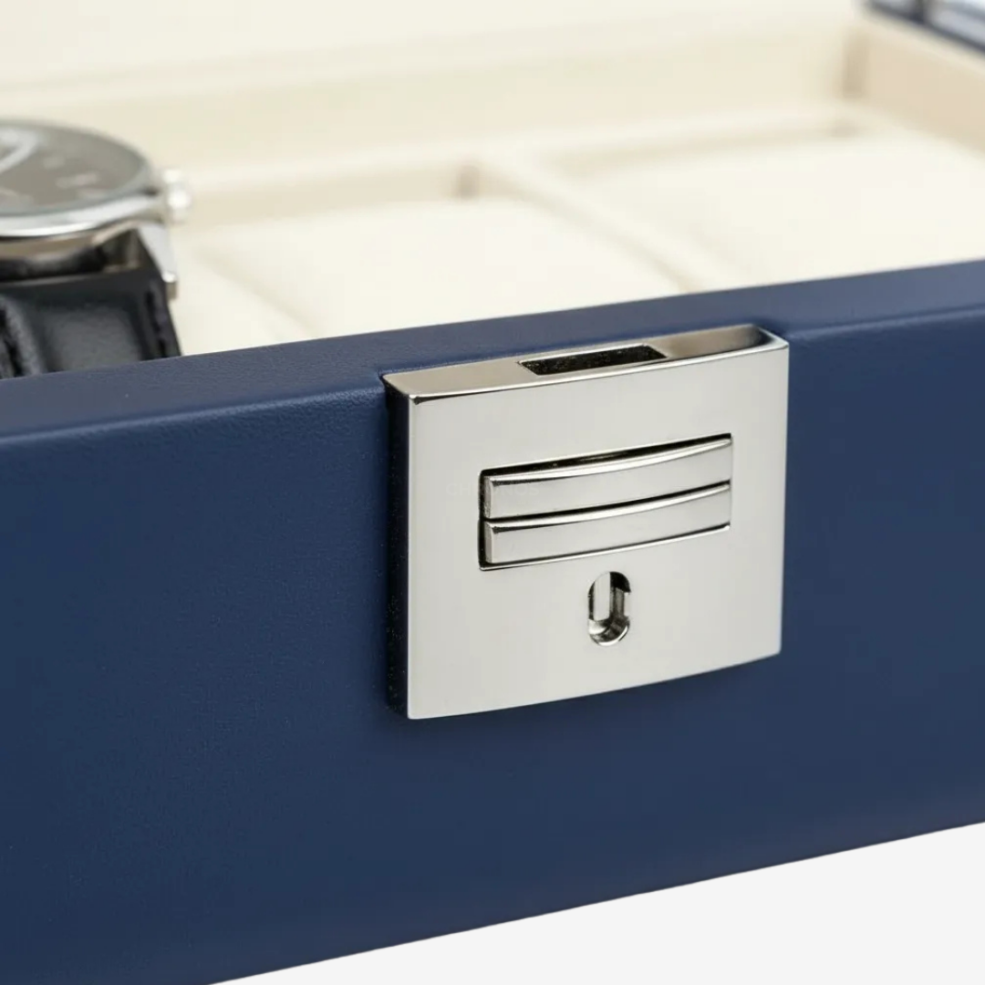 Watch Box – Atlantique - Watch Box