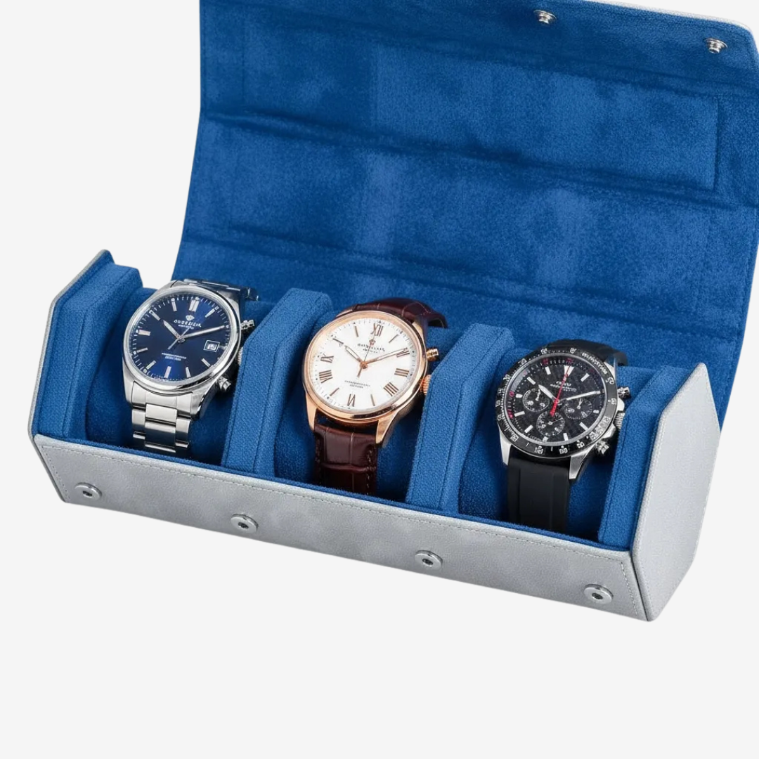 Watch Box – Azuréen - Watch Box