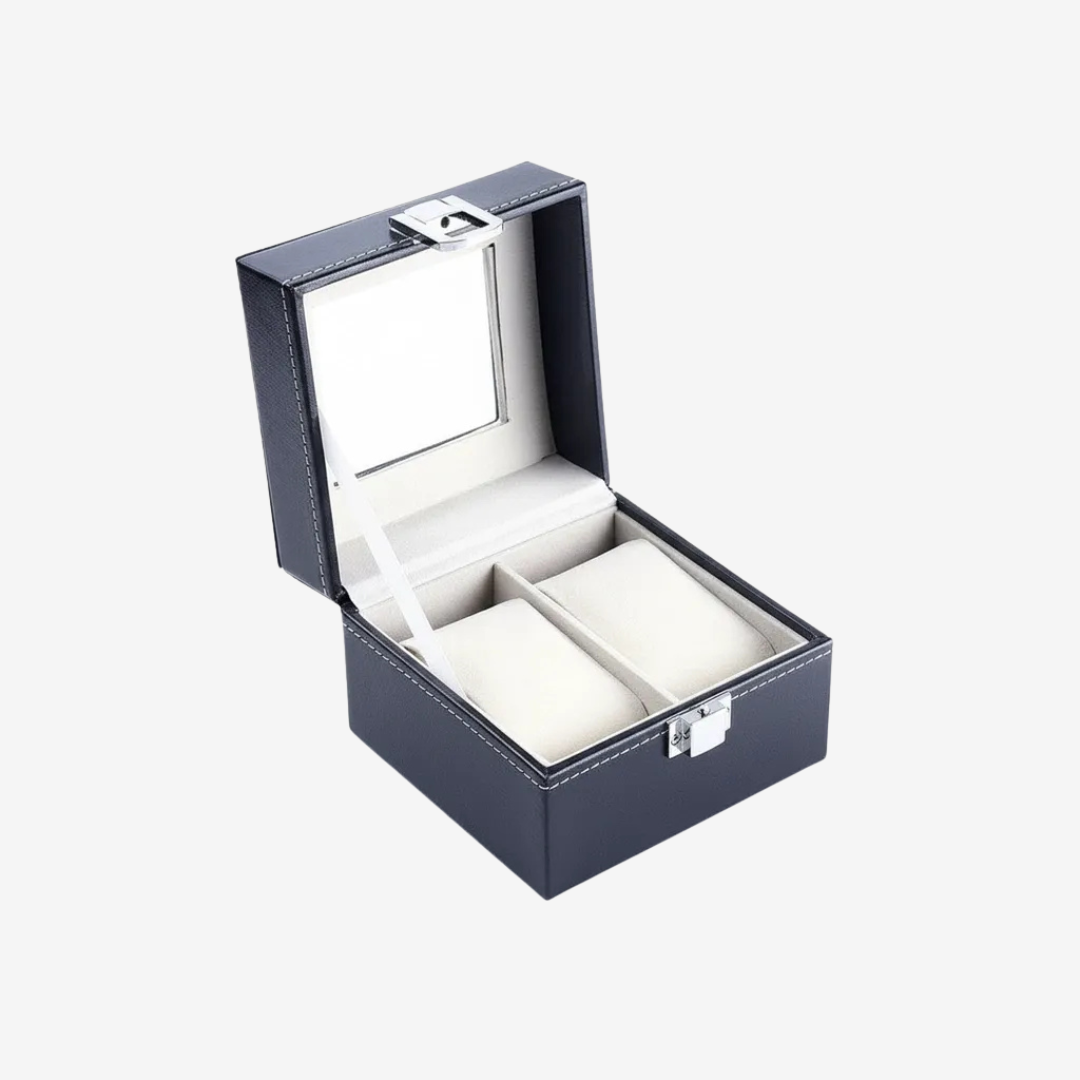 Watch Box – Éboulis - Watch Box