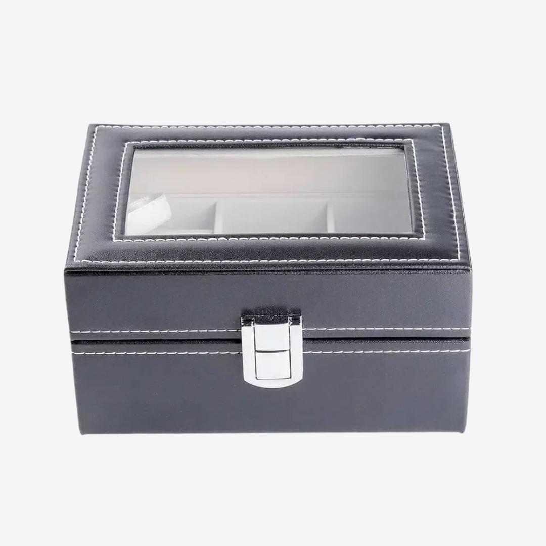 Watch Box – Nuitdox - Watch Box
