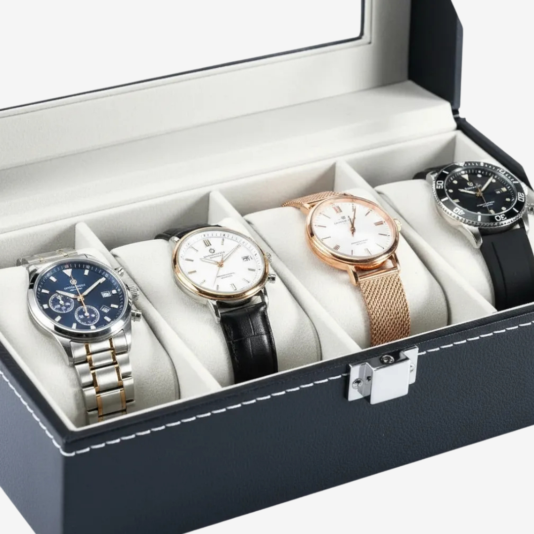 Watch Box – Bicolline - Watch Box