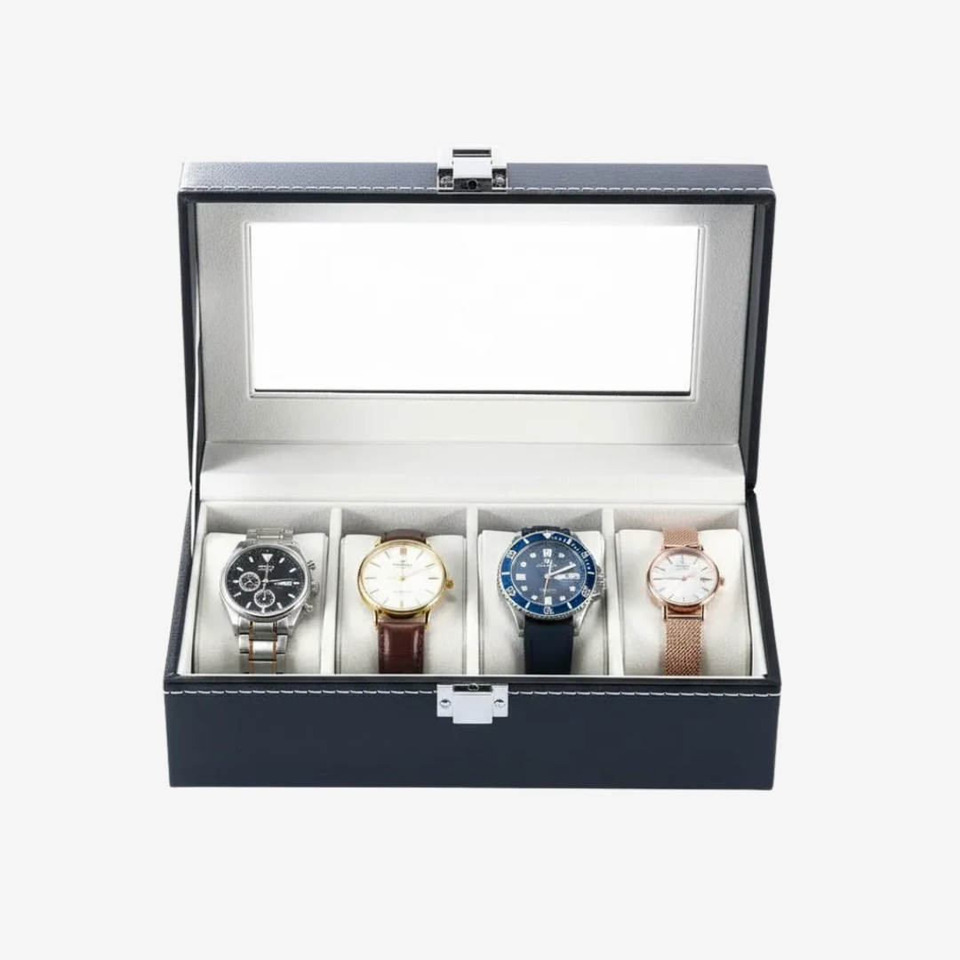 Watch Box – Bicolline - Watch Box