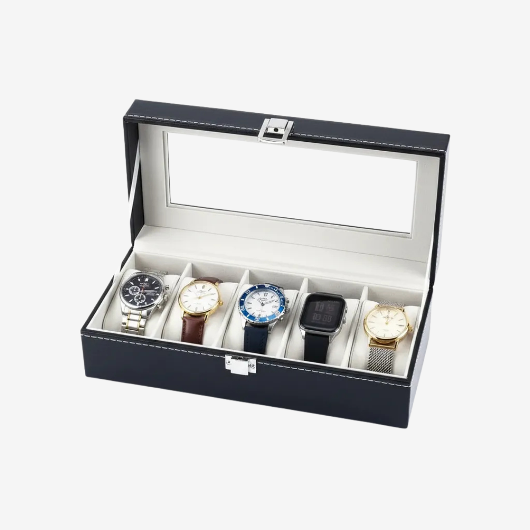 Watch Box – Nuitée - Watch Box