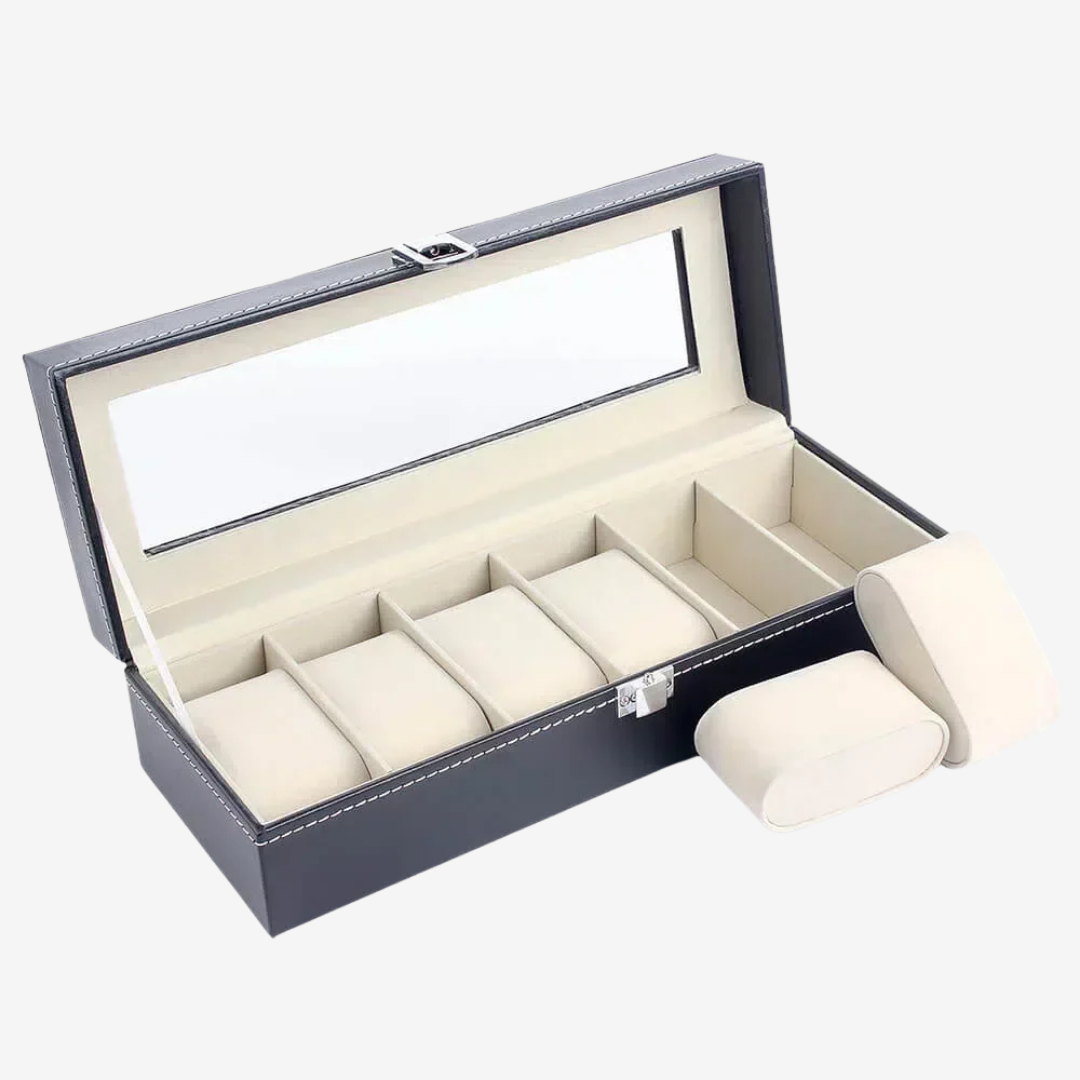 Watch Box – Ombreuse - Watch Box