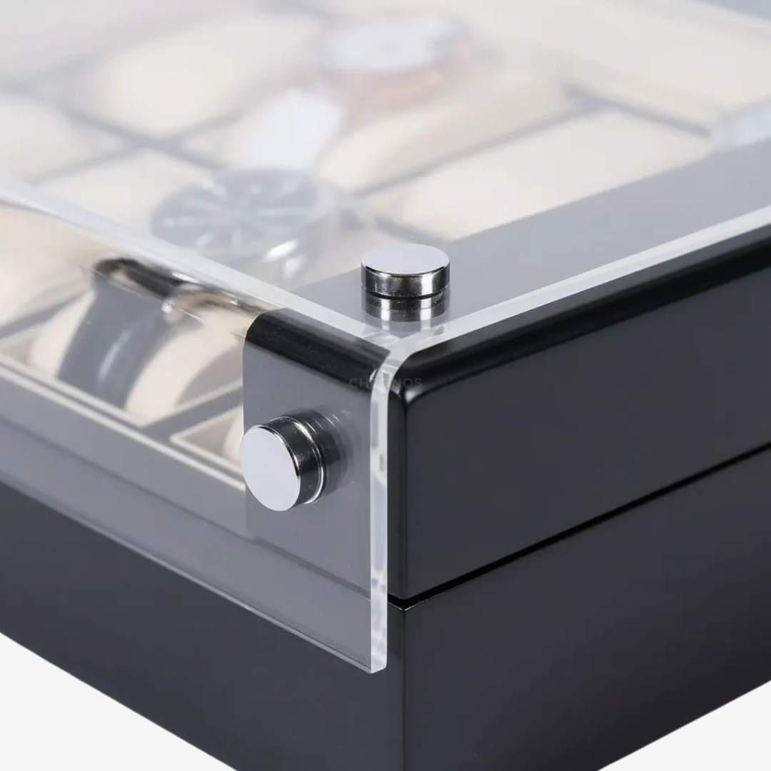 Watch Box – Mosaïque - Watch Box