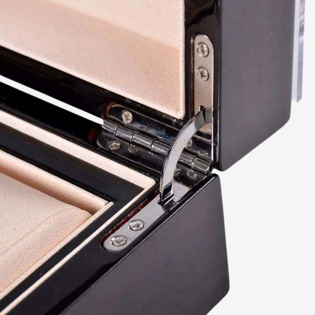 Watch Box – Mosaïque - Watch Box