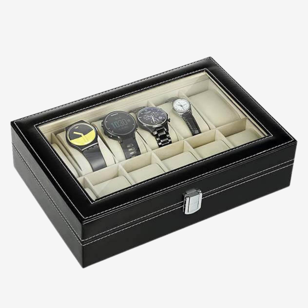 Watch Box – Nuitane - Watch Box
