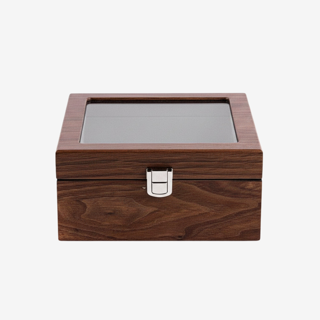 Watch Box – Classic Edition 2 - Watch Box