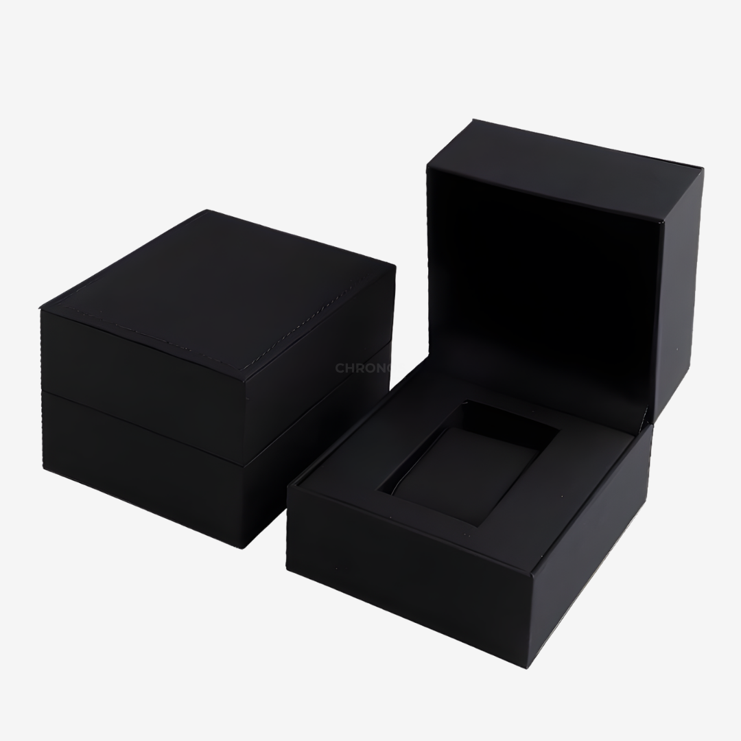 Watch Box – Classico - Watch Box