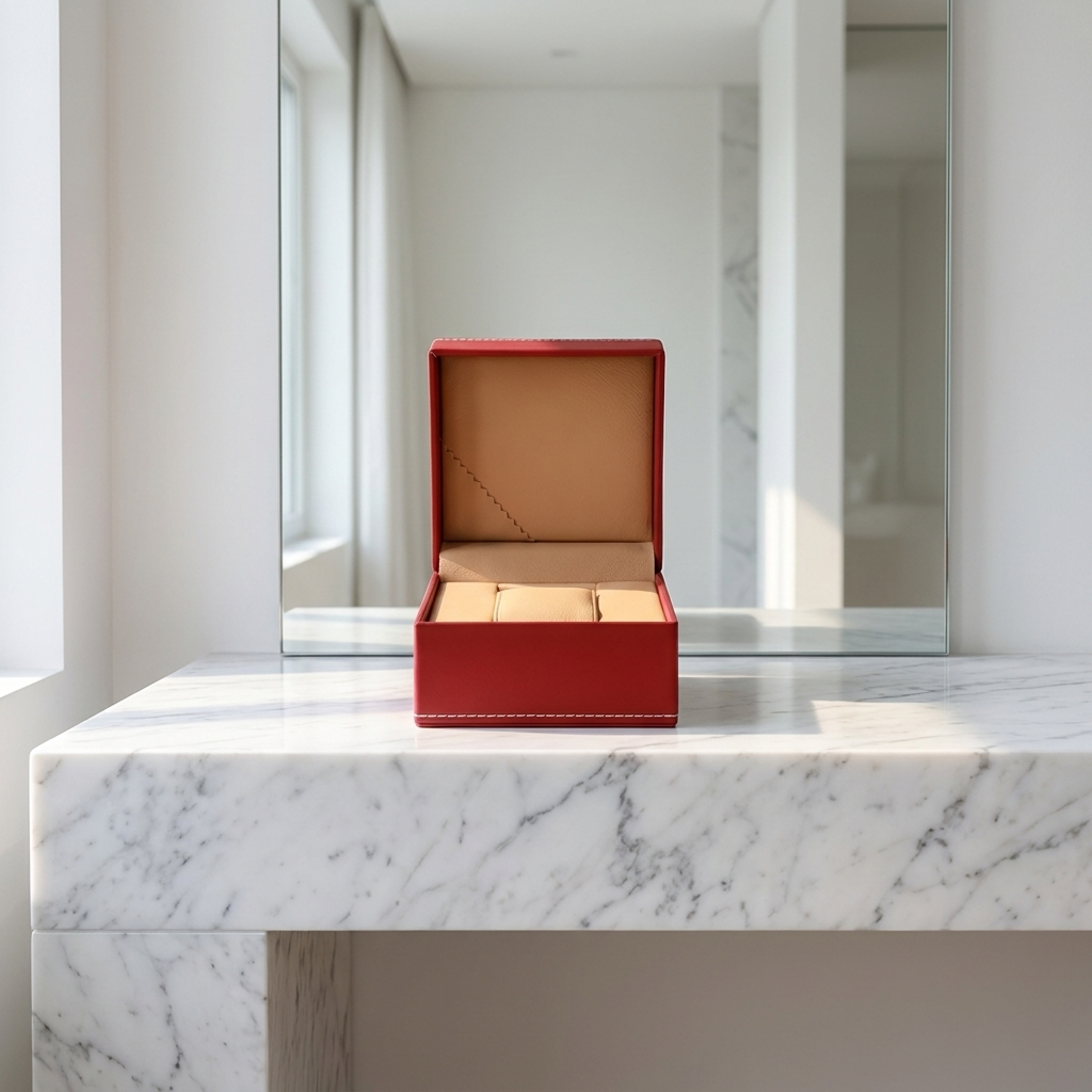 Watch Box – Classico - Watch Box
