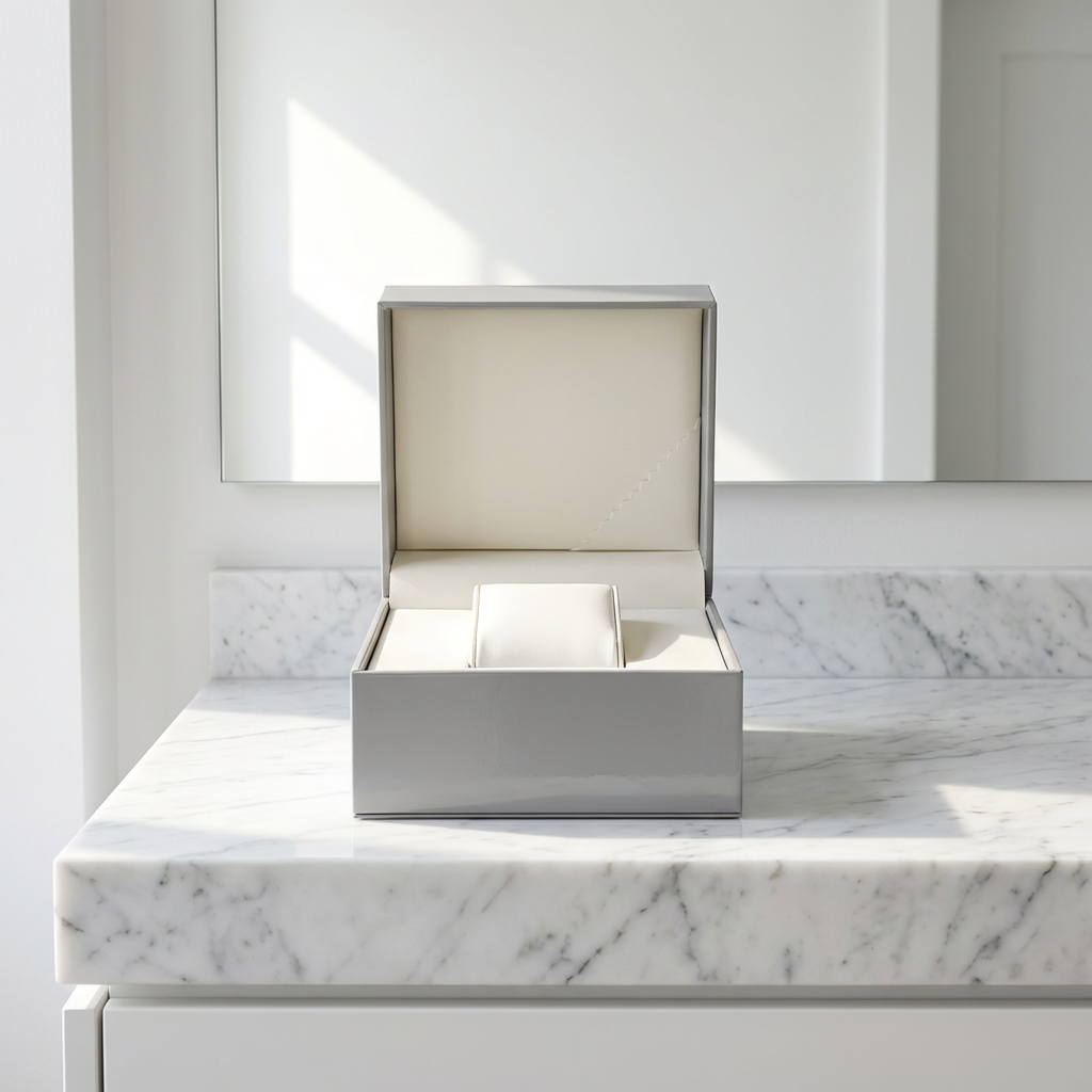 Watch Box – Classico - Watch Box