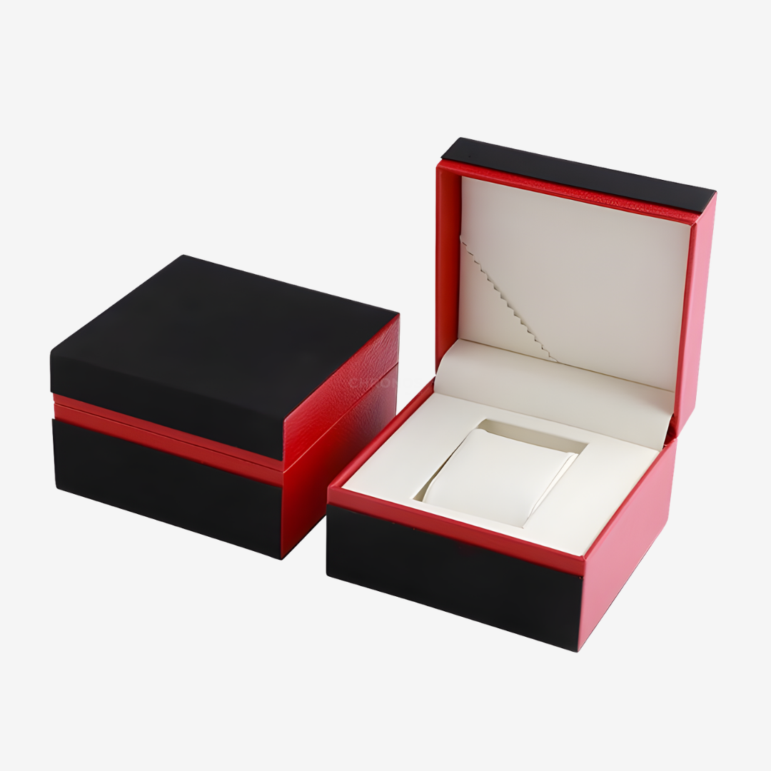 Watch Box – Classico - Watch Box
