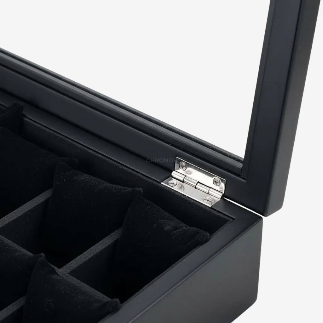 Watch Box – Corvus - Watch Box