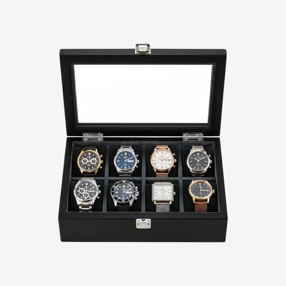 Watch Box – Corbeille - Watch Box