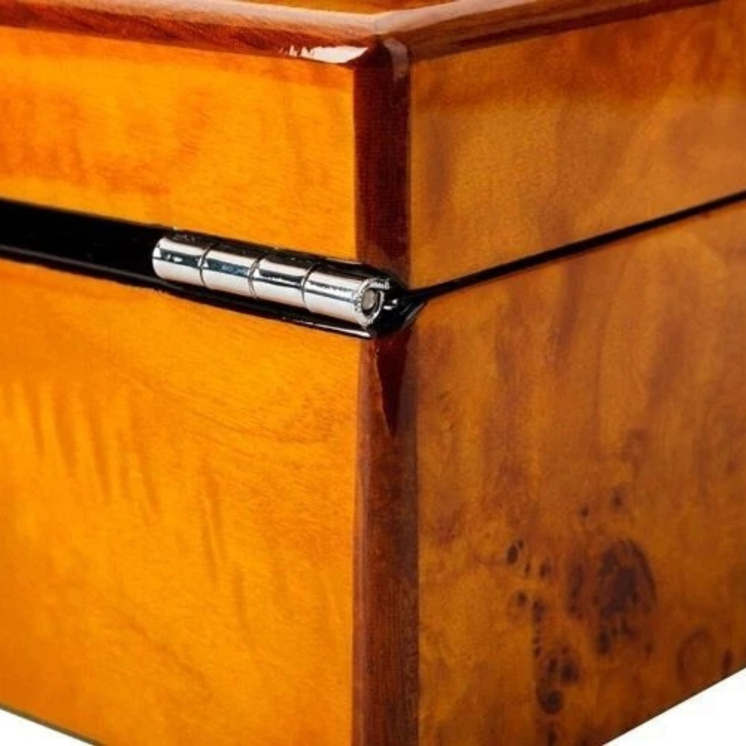 Watch Box – Conqueror’s Edition Emperor - Watch Box