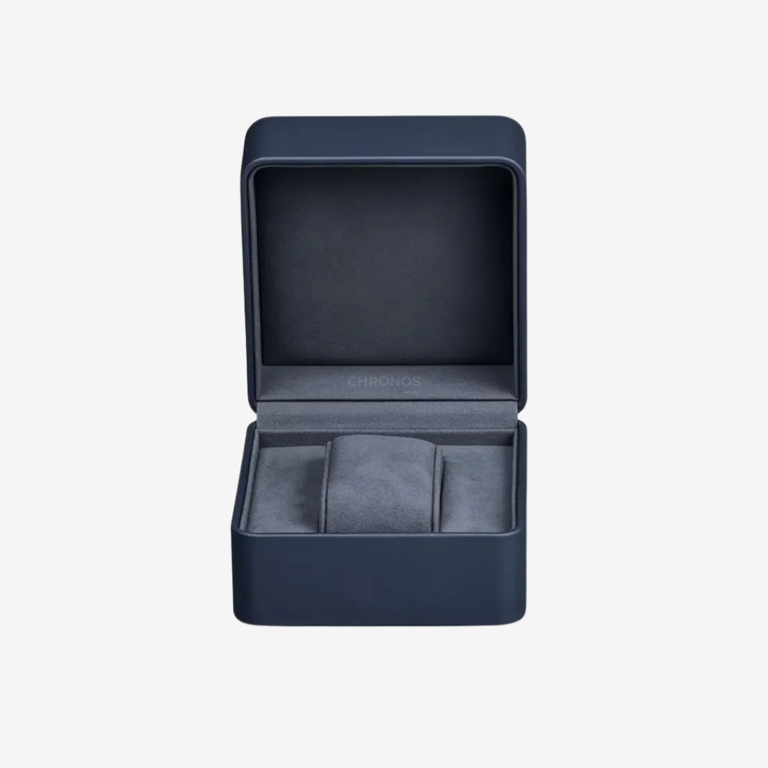 Watch Box – Céruléa - Watch Box