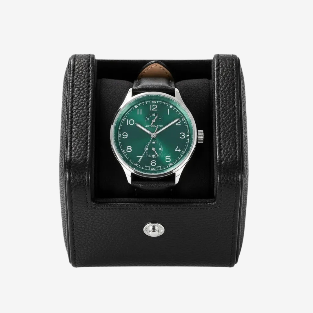 Watch Box – Corvinus - Watch Box