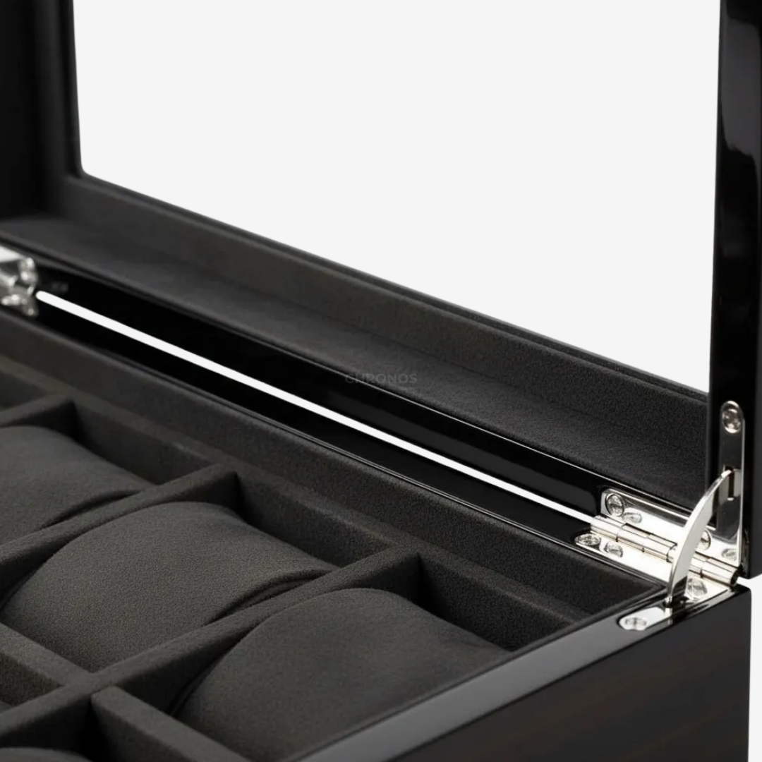 Watch Box – Ébénol - Watch Box