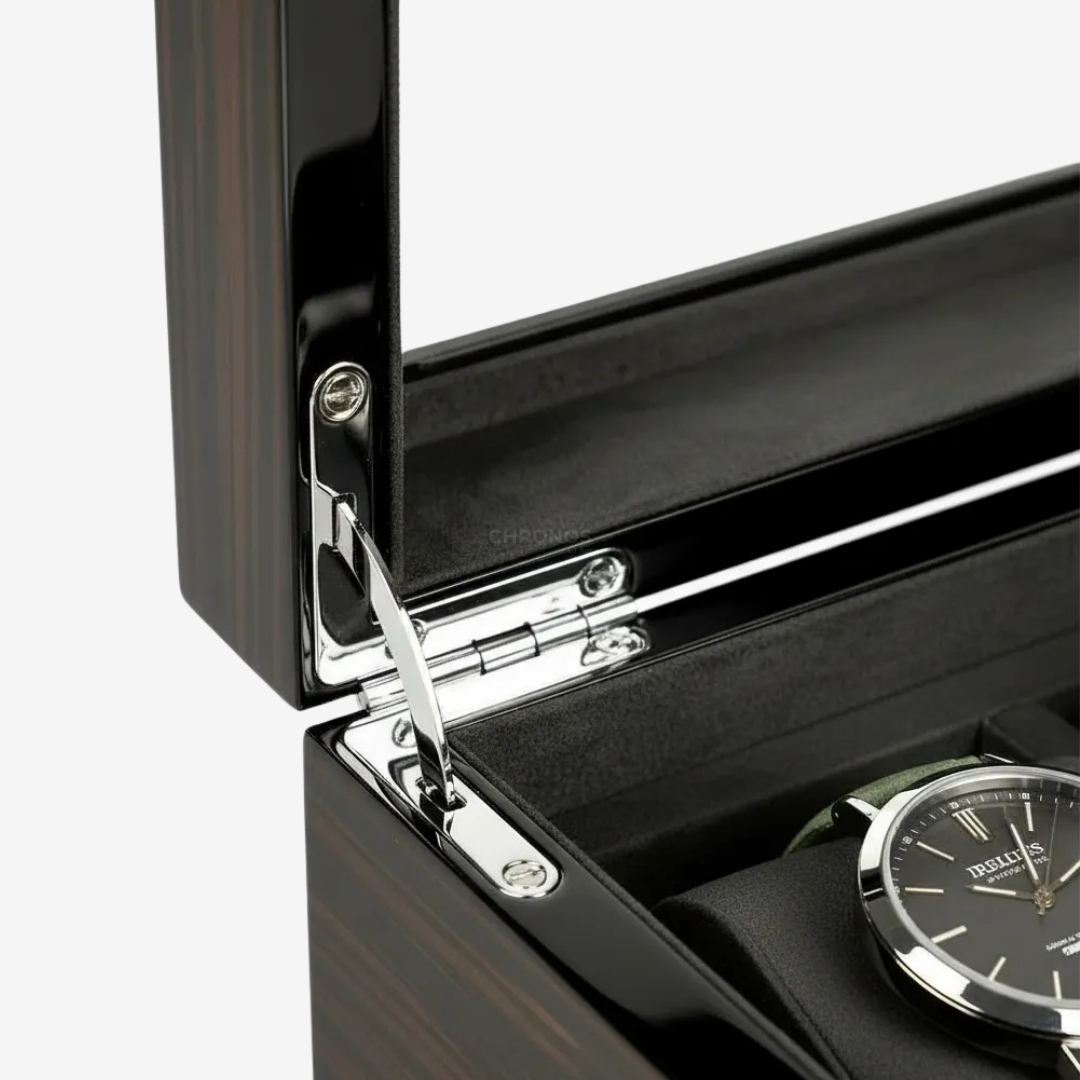 Watch Box – Ébénacée - Watch Box