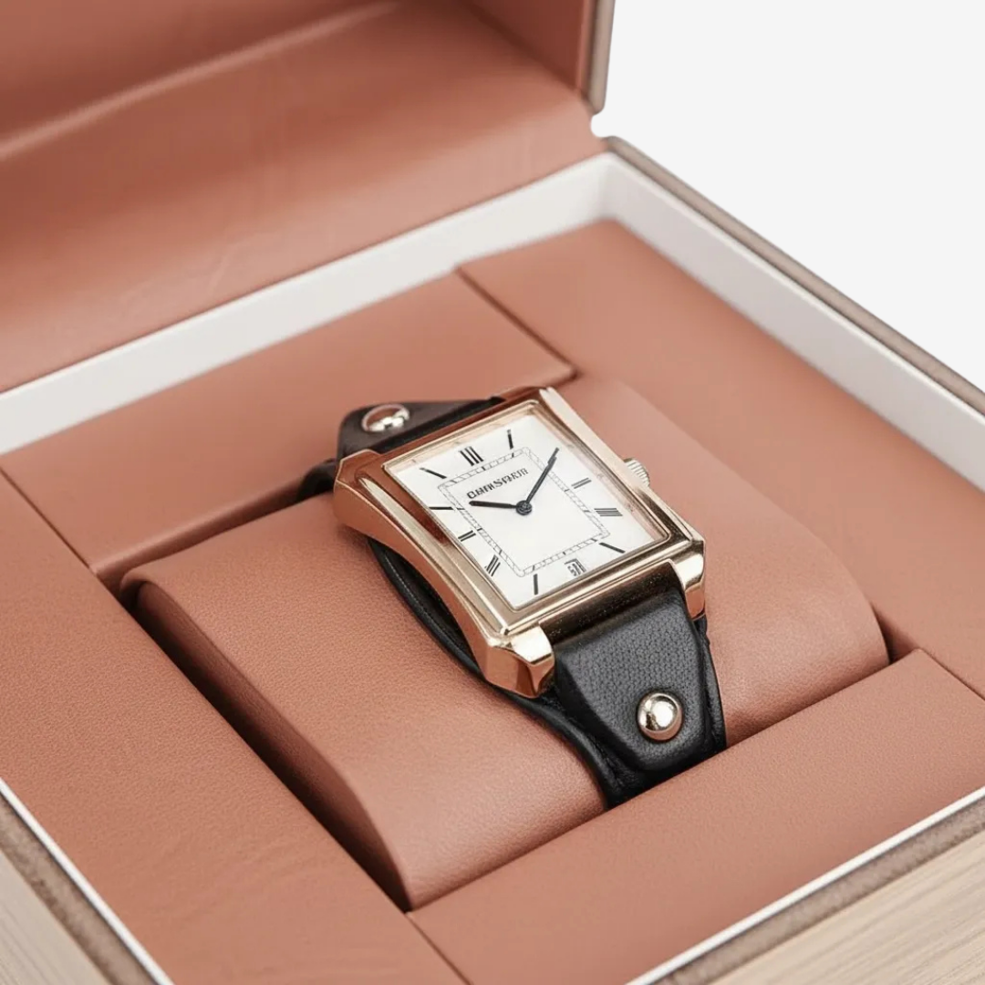 Watch Box – Bouleau - Watch Box
