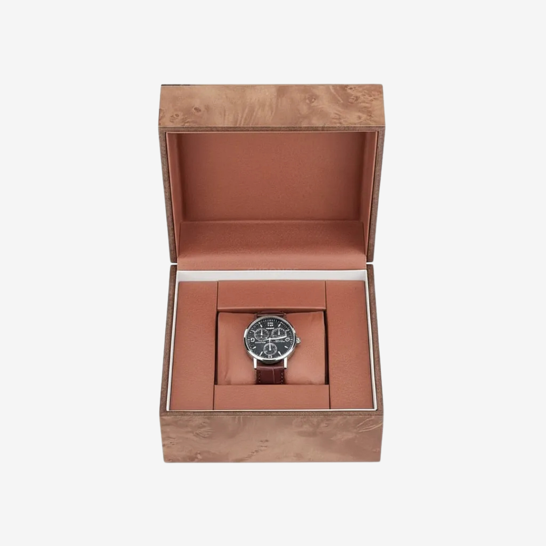 Watch Box – Sparrow - Watch Box