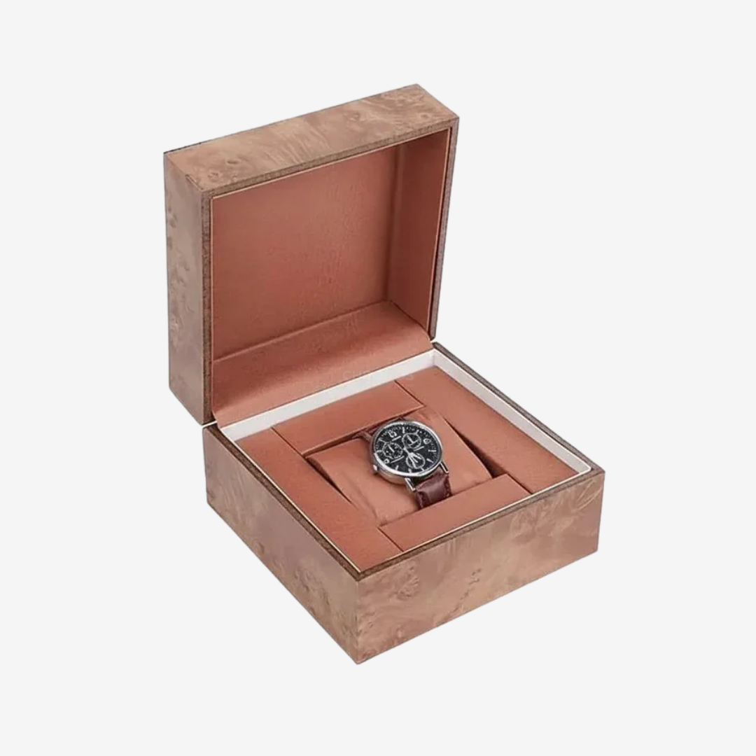 Watch Box – Sparrow - Watch Box