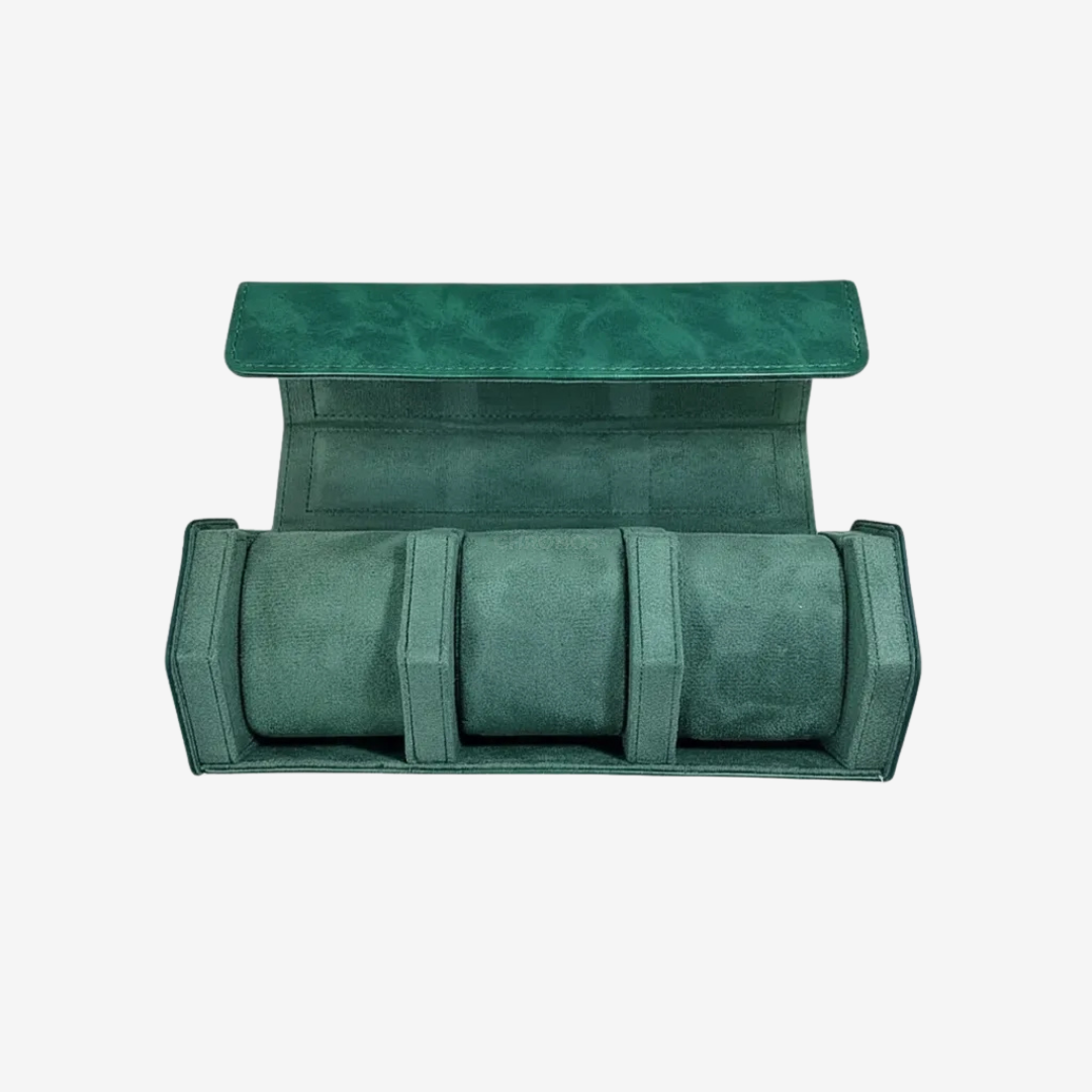 Watch Box – Émerauldine - Watch Box