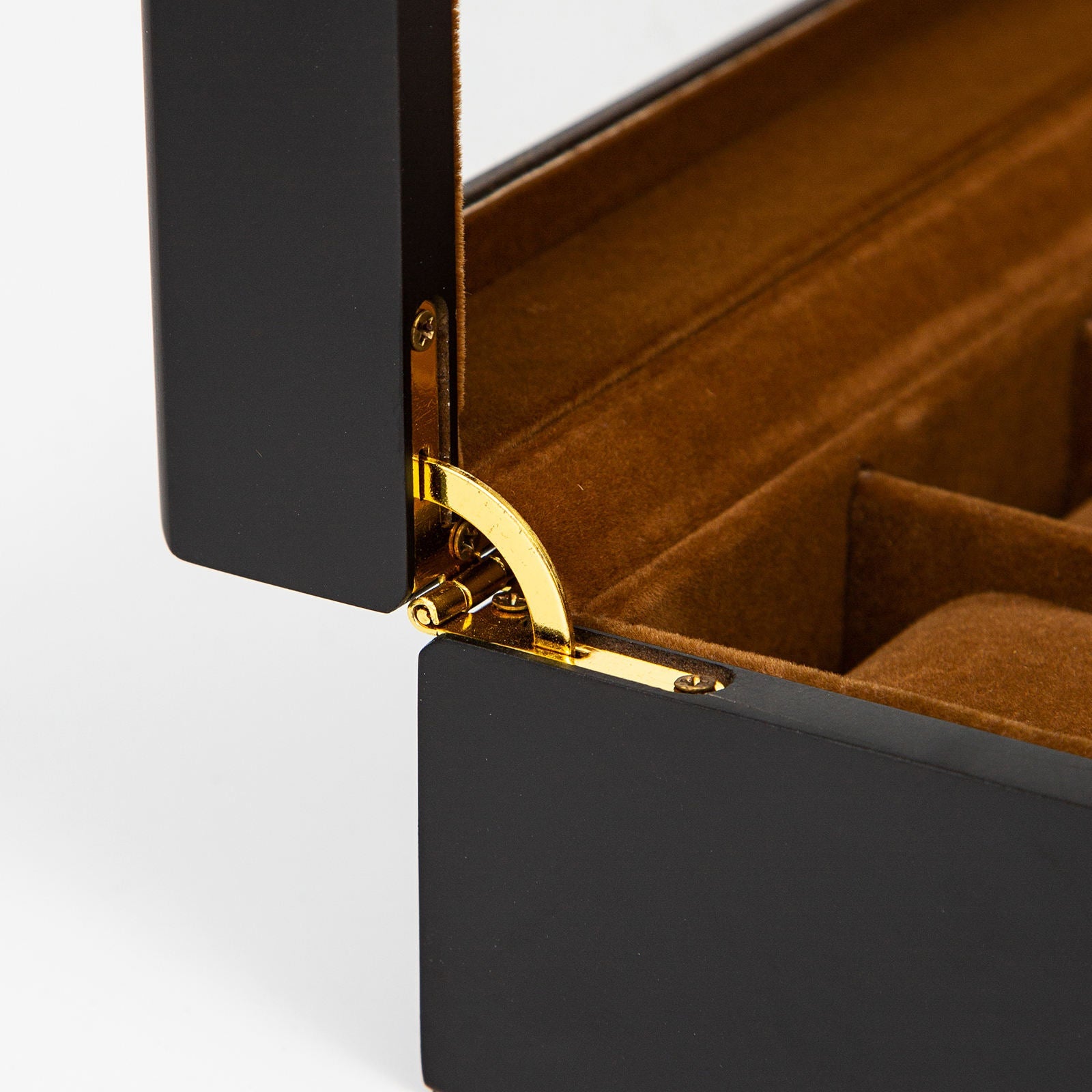 Watch Box – Envoy 6 Slots - Watch Box