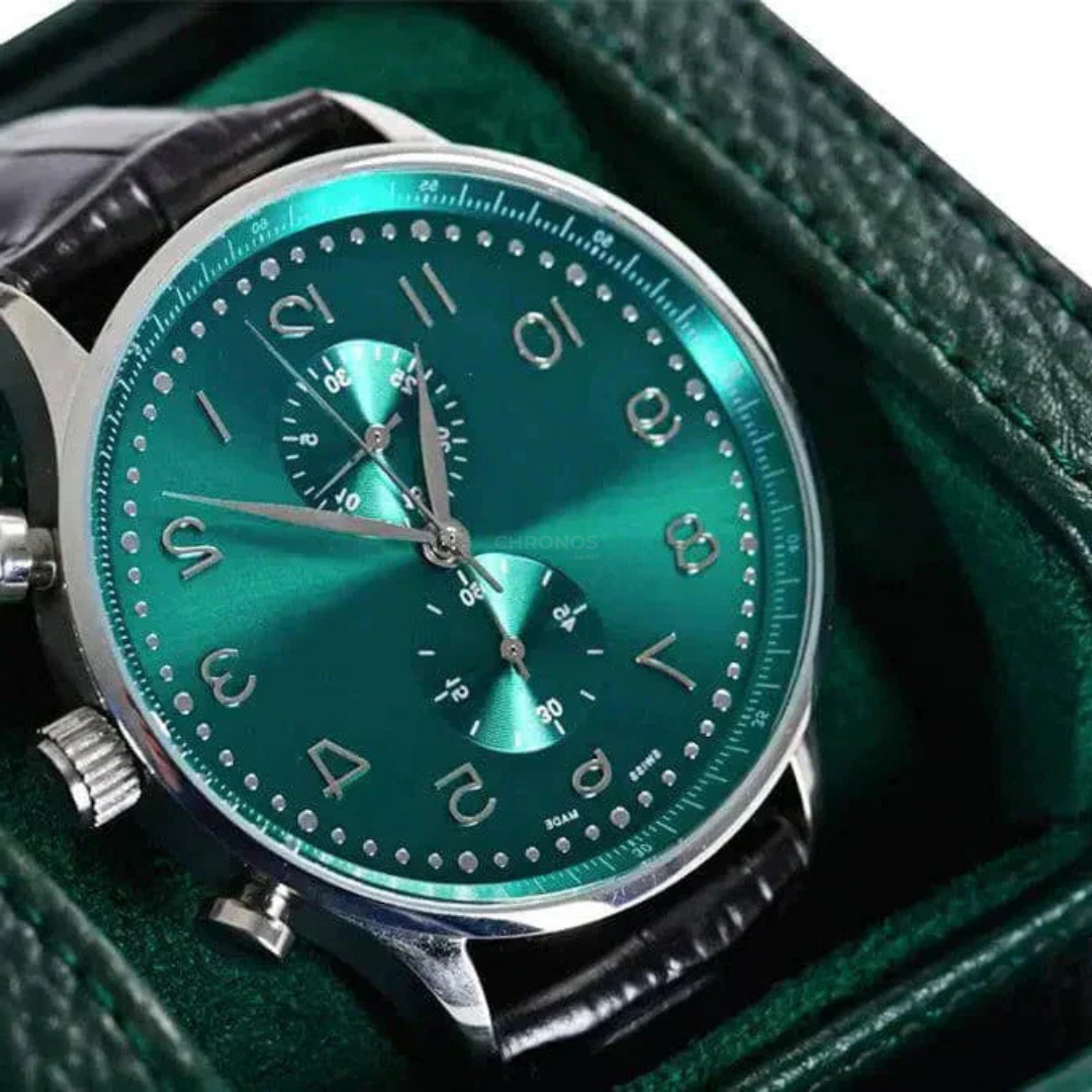 Watch Box – Bérylle - Watch Box