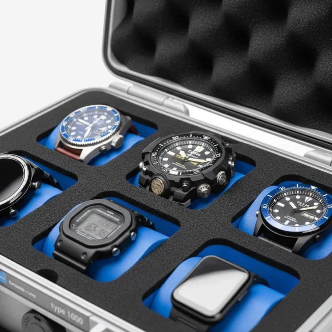 Watch Box – Arctique - Watch Box
