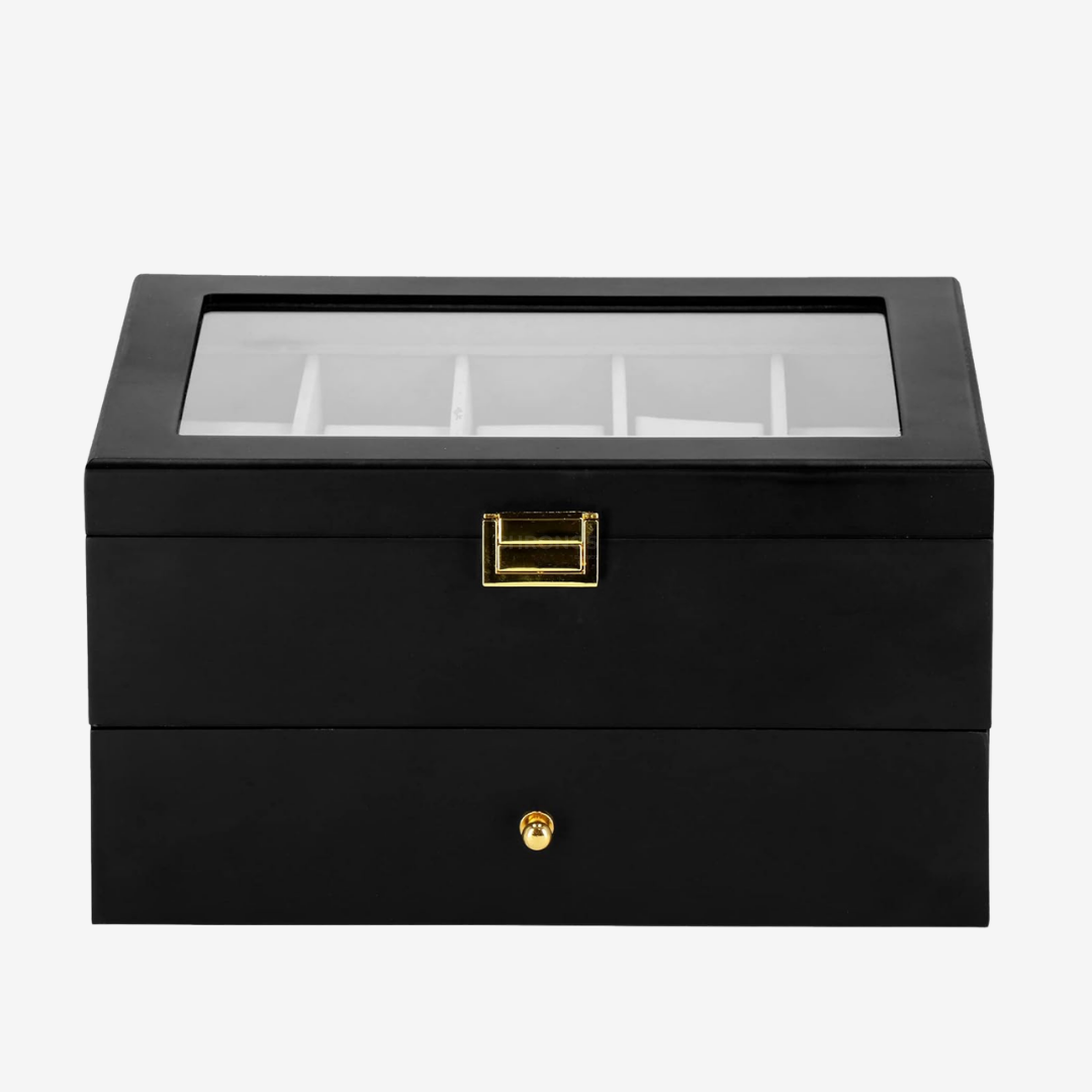 Watch Box – Lisière - Watch Box