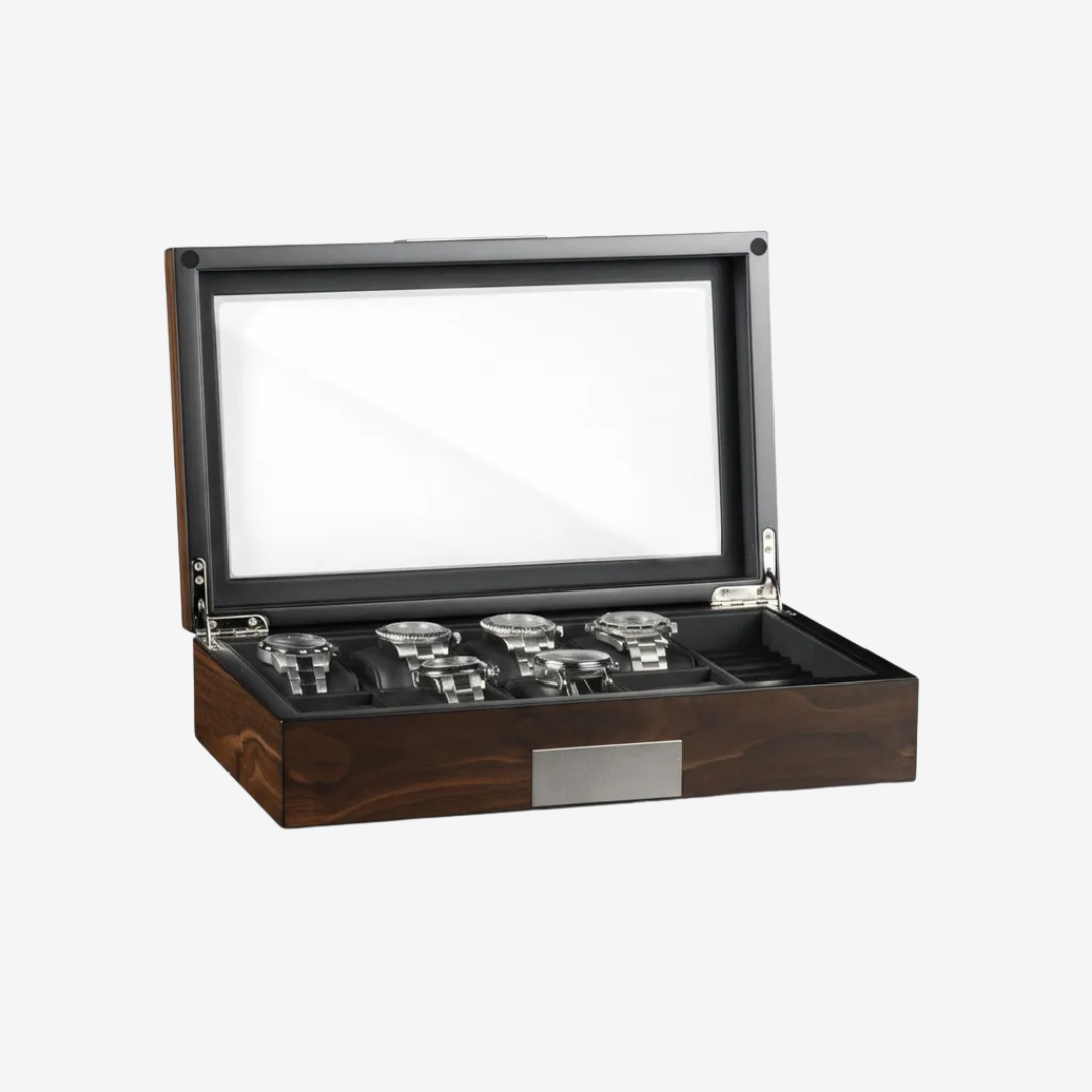 Watch Box – Juglane - Watch Box