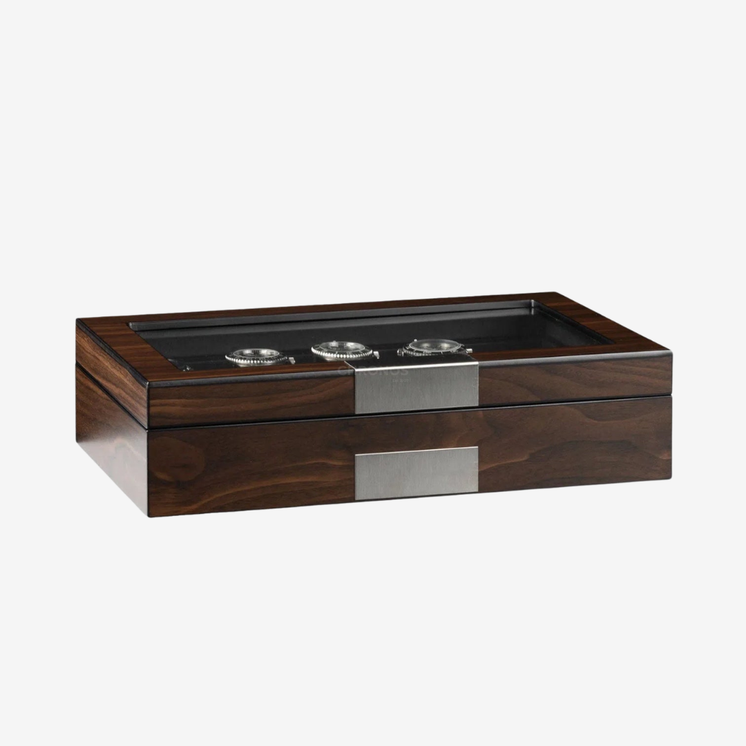 Watch Box – Juglane - Watch Box