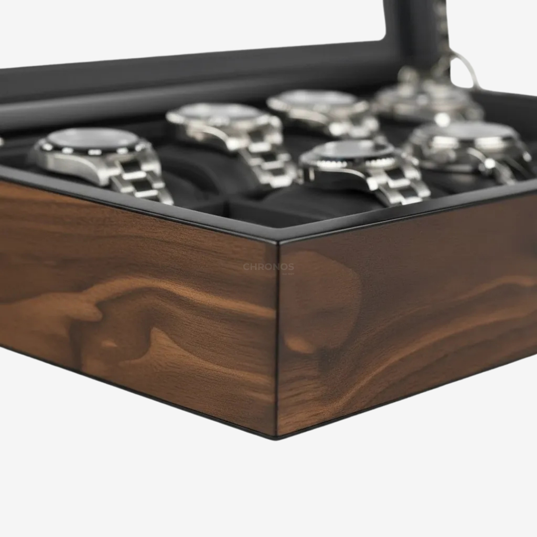 Watch Box – Juglane - Watch Box