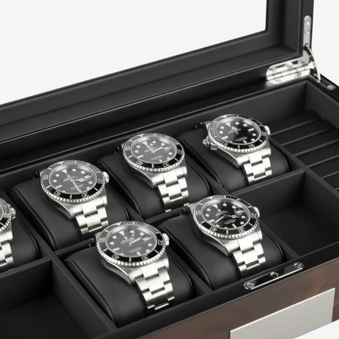Watch Box – Juglane - Watch Box