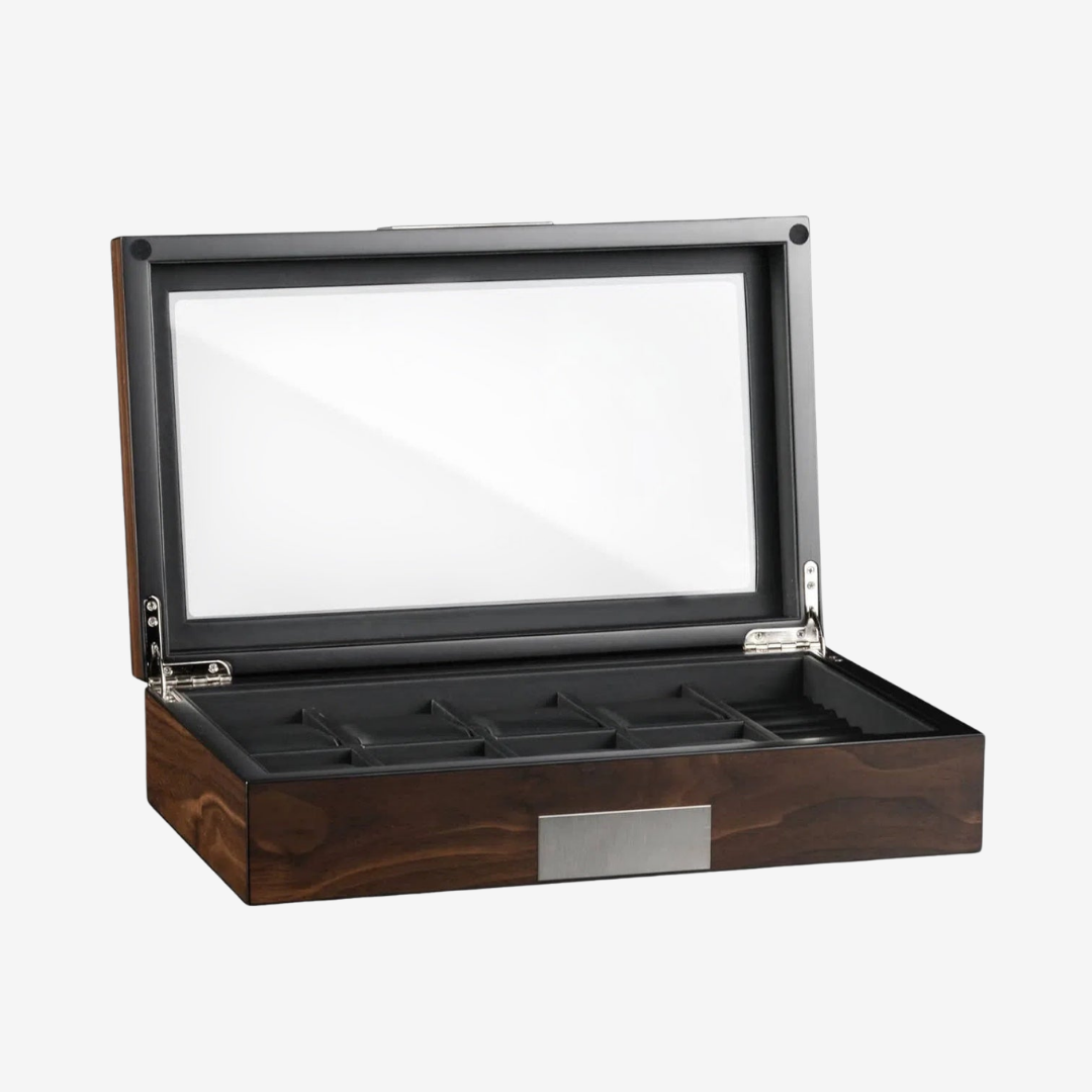 Watch Box – Juglane - Watch Box