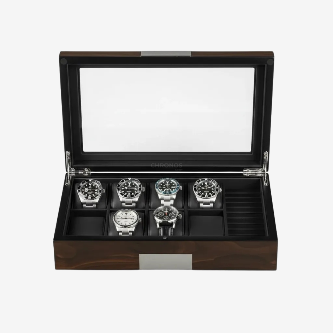 Watch Box – Juglane - Watch Box