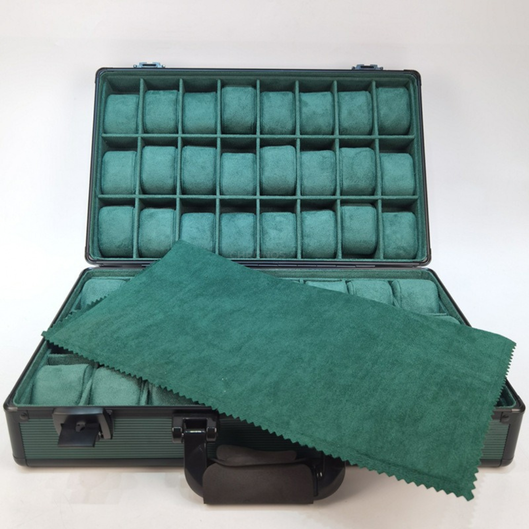 Watch Box – Imperium 66 Slots - Watch Box