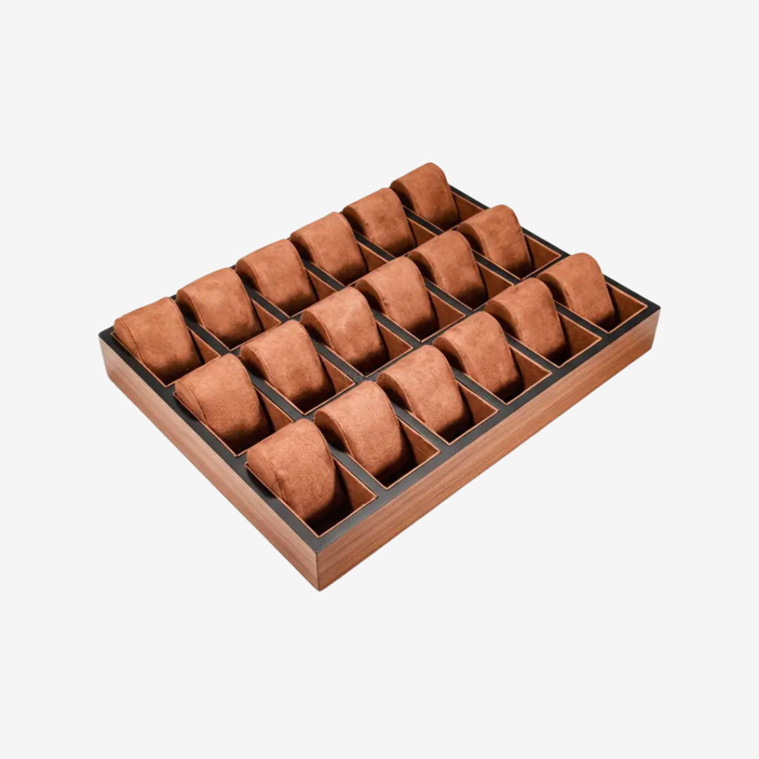 Watch Box – Bambouvet - Watch Box