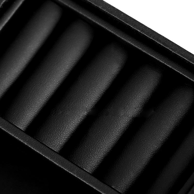 Watch Box – Jewellery Watch Organiser - Watch Box