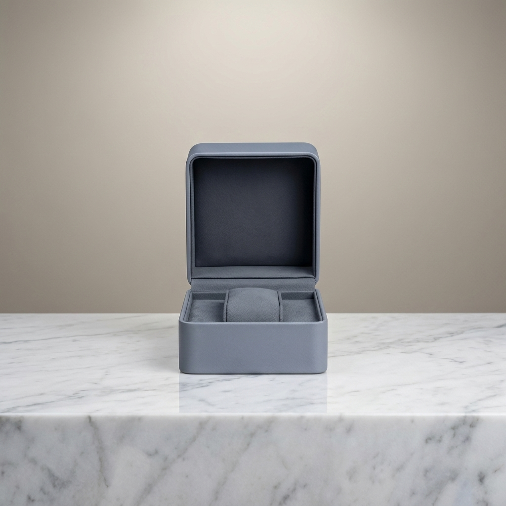 Watch Box – Lighter Ash - Watch Box