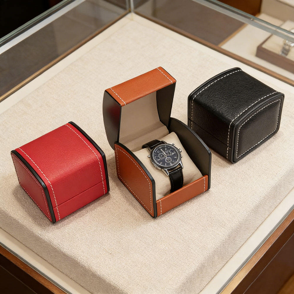 Watch Box – Monarch Edition - Watch Box