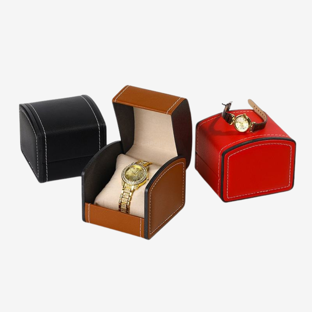 Watch Box – Monarch Edition - Watch Box