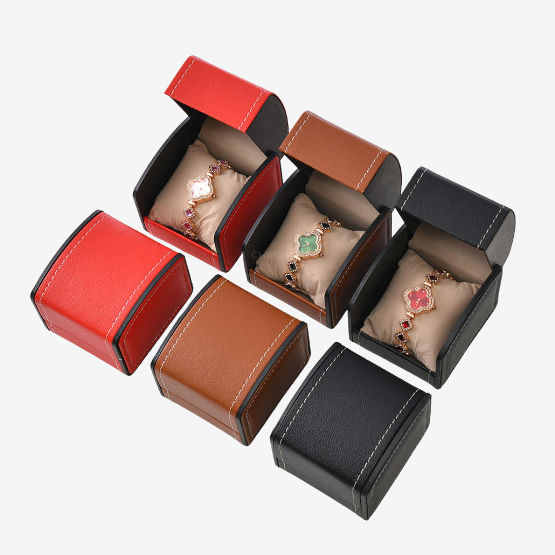 Watch Box – Monarch Edition - Watch Box