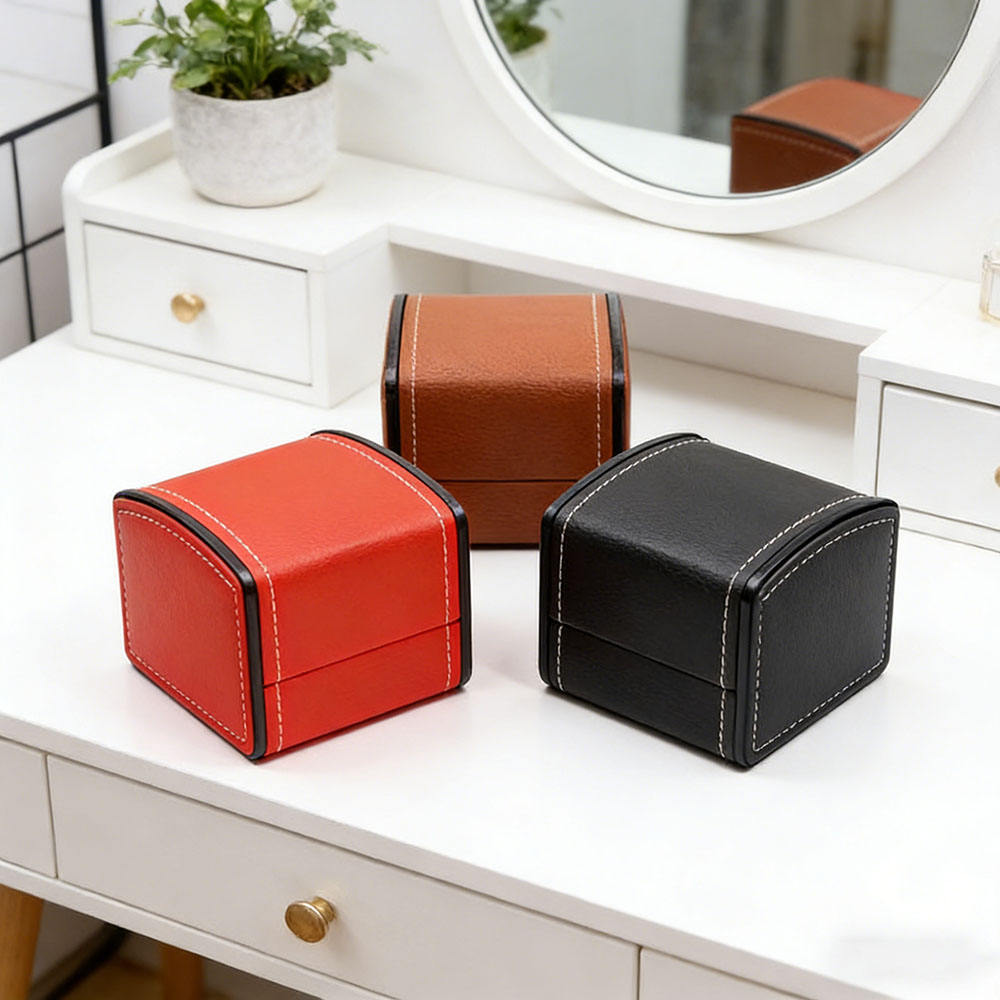 Watch Box – Monarch Edition - Watch Box