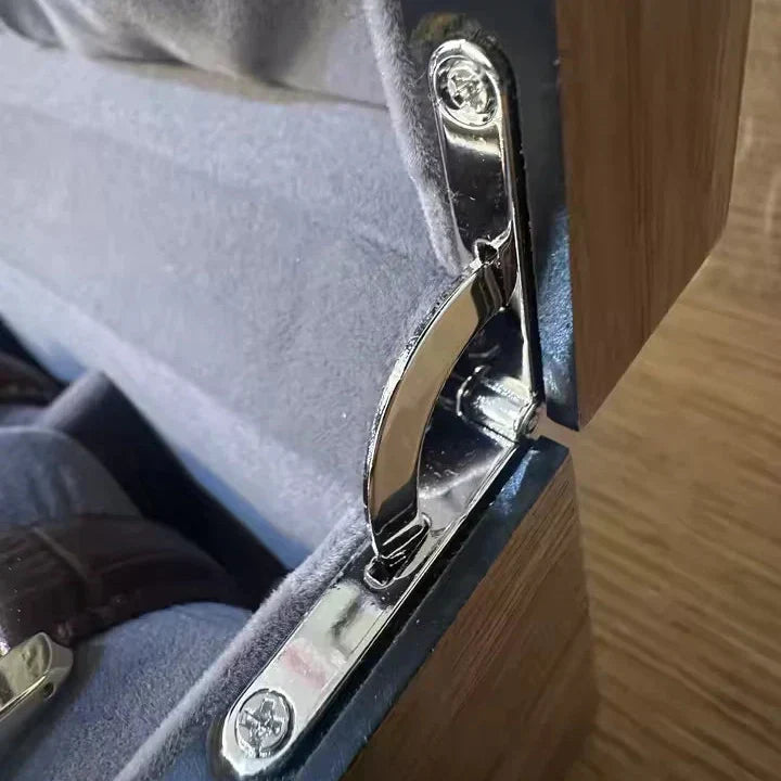 Watch Box – Nocturne 4 Slots - Watch Box